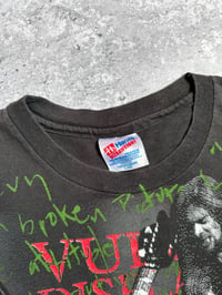 Image 3 of Pantera 1992 ‘Cowboys From Hell’ AOP T-Shirt