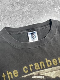 Image 3 of The Cranberries 1995 ‘No Need To Argue’ Tour T-Shirt
