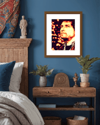 Image 2 of BOB'S WATCHING (24X18)
