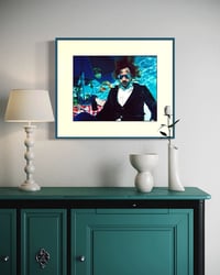 Image 2 of BUT SERIOUSLY, FOLKS(36X24)