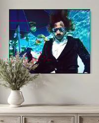 Image 3 of BUT SERIOUSLY, FOLKS(36X24)
