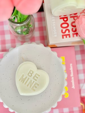 Image of CANDY HEARTS