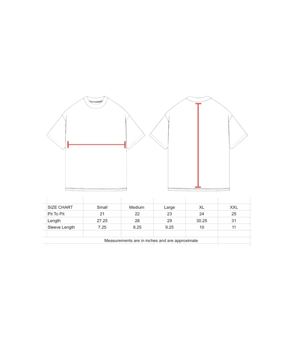 Image of Everyday Garments logo Pocket tees...