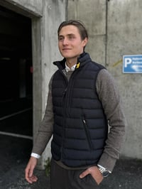 Image 4 of Parajumpers Perfect Down Vest