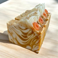 Image 6 of PEACH BELLINI - PEACH + APRICOT