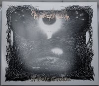Narbeleth ‎ "A Pale Crown" LP