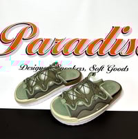 Image 2 of Nike Offline 2.0 Mule Sneaker - Olive / Oil Green (Size 11 Men's)