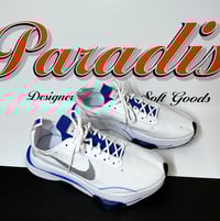 Image 1 of Nike Air Zoom Type SE White Racer Blue (Size 11.5 Men's)