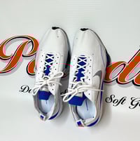 Image 4 of Nike Air Zoom Type SE White Racer Blue (Size 11.5 Men's)