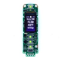 Evolv DNA250c Chip