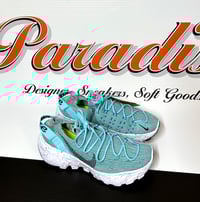 Image 1 of Nike Space Hippie 04 'Dynamic Turquoise' (Size 8.5 WMNS)