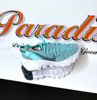 Image 2 of Nike Space Hippie 04 'Dynamic Turquoise' (Size 8.5 WMNS)