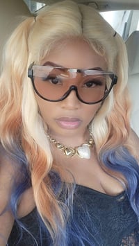 Vintage Frames
