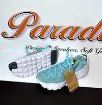 Image 3 of Nike Space Hippie 04 'Dynamic Turquoise' (Size 8.5 WMNS)