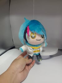 Limited Run Kyo Plush || PREORDER