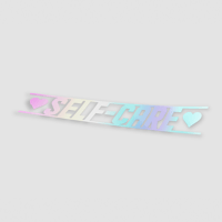 Image 2 of Self-Care Decals