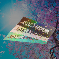 Image 1 of OUR HOUR Slaps