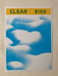 Image of CLEAR BIRD