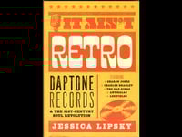Image 1 of IT AIN'T RETRO book by Jessica Lipsky