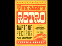 Image 1 of IT AIN'T RETRO book by Jessica Lipsky