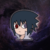 Image 2 of Sha-Rinnegan Sasuke Peeker