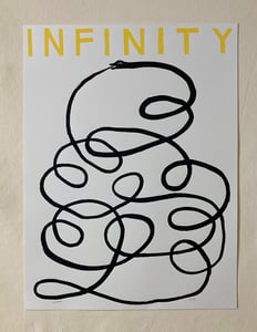 Image of INFINITY