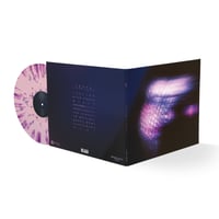 Image 3 of IRESS - Sleep Now, In Reverse [vinyl lp]