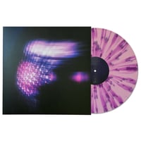 Image 4 of IRESS - Sleep Now, In Reverse [vinyl lp]