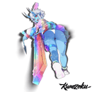 Image 1 of Soukaku Booty!