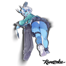 Image 2 of Soukaku Booty!