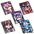 Image 1 of ZZZ Waifu Prints!