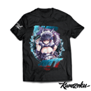 Image 2 of ZZZ Waifu Shirts!