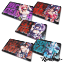 Image 1 of ZZZ Waifu Mousepad