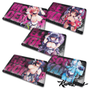 Image 2 of ZZZ Waifu Mousepad