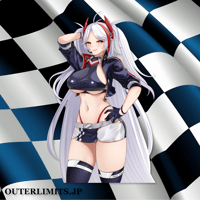 Image 2 of Prinz Eugen Final Lap 