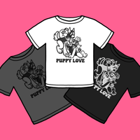 Image 1 of Puppy Love Tees!