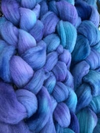 Purple Thunder - Merino