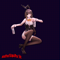 Image 2 of Bunny M16A1 