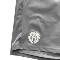Image 2 of LAF Logo Shorts