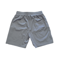 Image 3 of LAF Logo Shorts