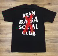 Image 1 of ATAN BABA XXX