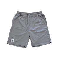 Image 1 of LAF Logo Shorts