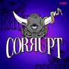 corrupt “super oni” 