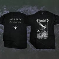 Evercloud - 'From Light To Eternity' T-Shirt