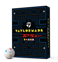 Image 1 of TaylorMade TP5x Pac-Man [2024]