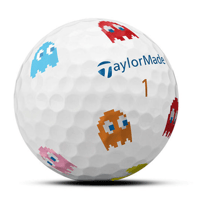 Image 2 of TaylorMade TP5x Pac-Man [2024]
