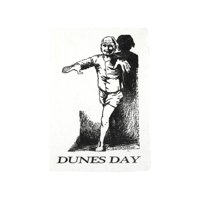 Dunes Day Creeper Patch