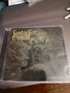 Stench of Eternity CD