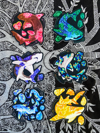Image 6 of Mix & Match Sticker Bundle