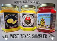 Image 1 of The West Texas Sampler